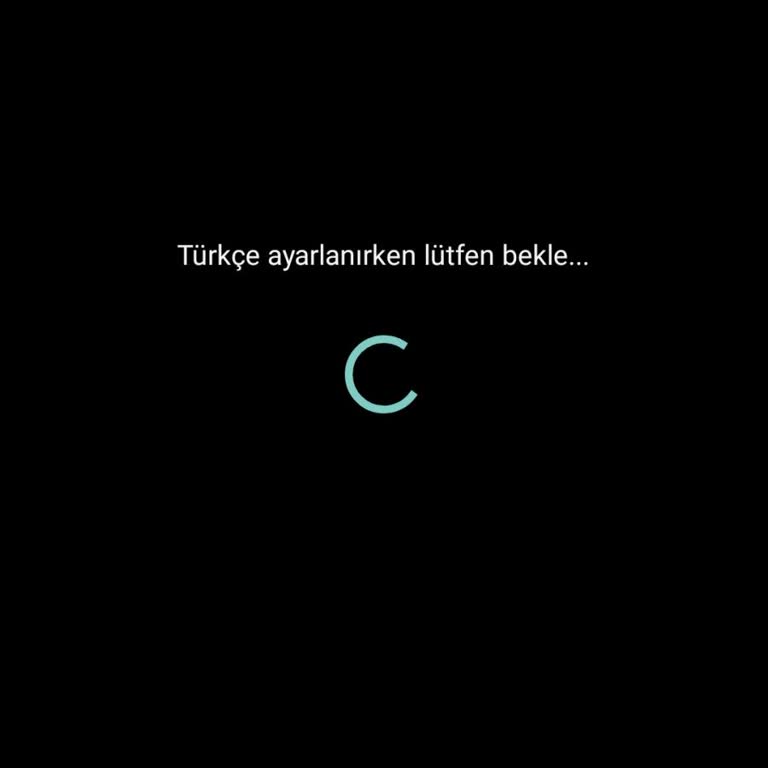 Xiaomi Redmi Instagram'dan Atma Sorunu