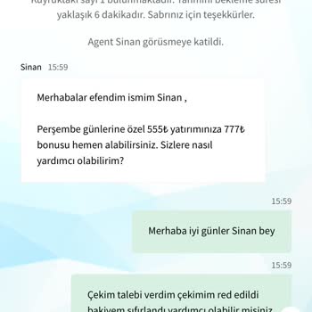 Betist Ödeme Yapmamak İçin Bahane Buluyor