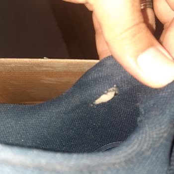 Hammer Jack Ayakkabı Deforme Olduğu İçin Değişim...