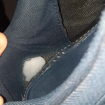 Hammer Jack Ayakkabı Deforme Olduğu İçin Değişim...