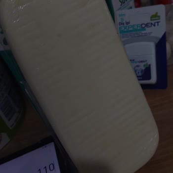 Cepte Şok Eksik Ve Kötü Ürün Gönderimi!