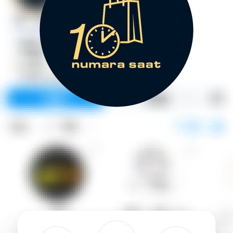 10numarasaat_ (Instagram)  Aldığım Saatte Yaşadığım Sorunlar!