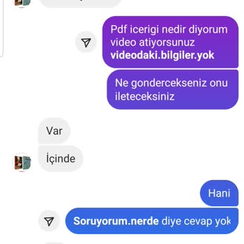 Kazancam Yayınları Kazanacağım Yayinlari Söylediklerinden Farklı PDF Satış Yapıyor