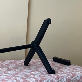 Kumtel Vantilatör Ayağı Kırıldı!