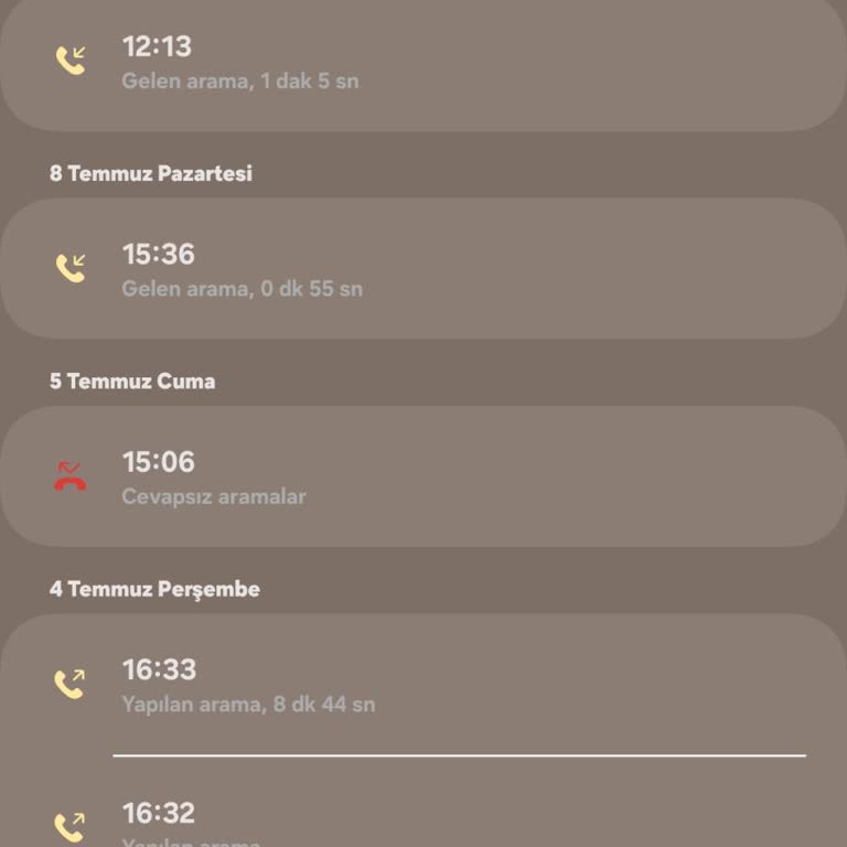 D-Smart'ın Israrcı Tavrı