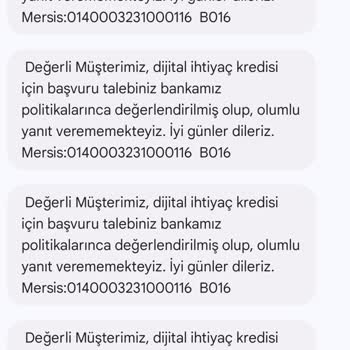 Burgan Bank Faizsiz Kredi Yalanı