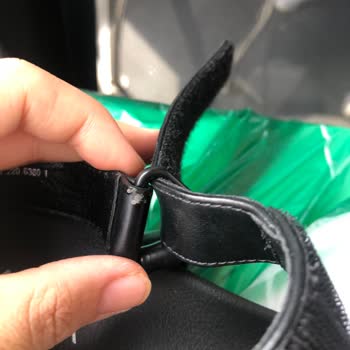 Deichmann Problemli Ürün Satıyor!