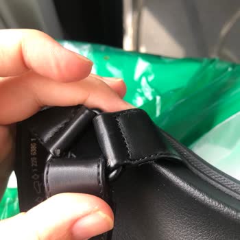 Deichmann Problemli Ürün Satıyor!