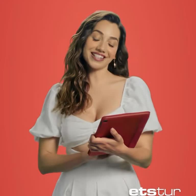 ETS Tur Paramızla Rezil Olduk