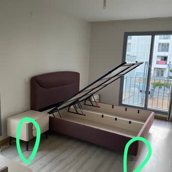 Doğtaş'ın Malının Ardında Kimsenin Olmaması!