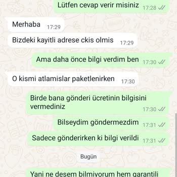 Rich Aksesuar Sitesinden Alındı Ürün