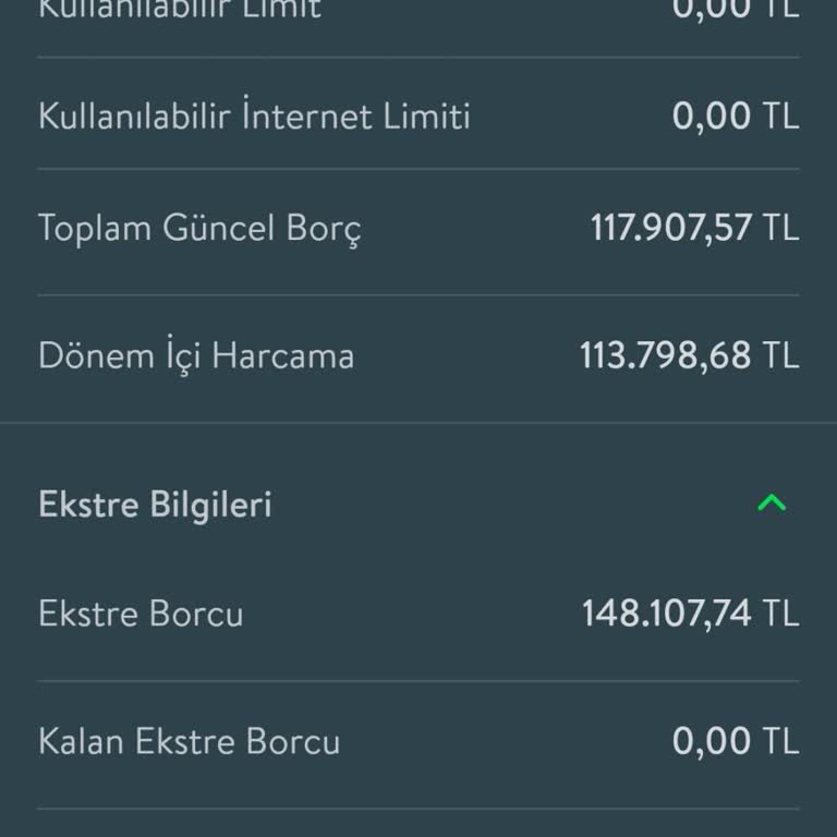 TEB Ödenen Kredi Kartı Borcuna Dahi Alışveriş Faizi Uyguluyor