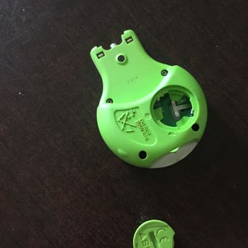 Tefal Nutricook Düdüklü Tencere Zamanlayıcısı