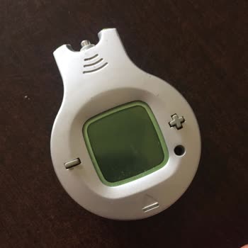 Tefal Nutricook Düdüklü Tencere Zamanlayıcısı