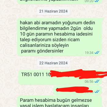 Metafizik Uzmanı Hakan Erkan Yanıltıcı İçerik Ve Haksız Kazanç İddiası