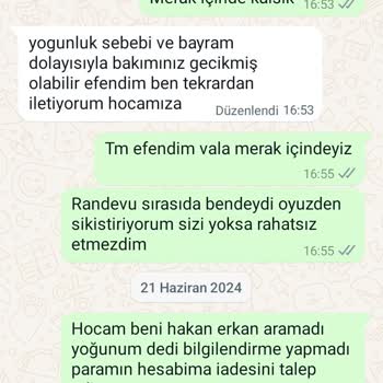 Metafizik Uzmanı Hakan Erkan Yanıltıcı İçerik Ve Haksız Kazanç İddiası