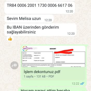 Metafizik Uzmanı Hakan Erkan Yanıltıcı İçerik Ve Haksız Kazanç İddiası