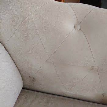 İstikbal Eyfel Koltuk Düğmeleri Sürekli Düşüyor