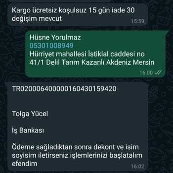 Maliav Butik (instagram: maliavdesign) Ben Yaptım Siz Yapmayın.