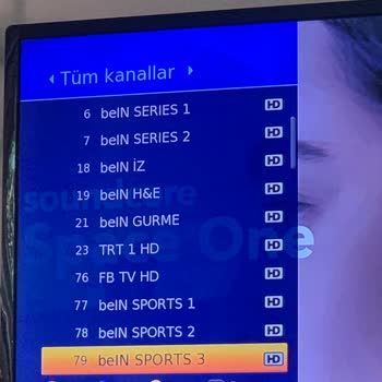 Digiturk Kanal Atlama Problemi!