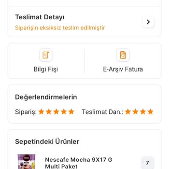 Migros Hak Ettiğim Money Puanları Vermiyor