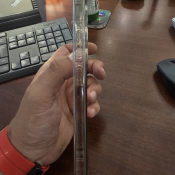 Spigen Galaxy S24 Ultra Kılıfında 6 Ayda Sararma Sorunu