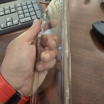 Spigen Galaxy S24 Ultra Kılıfında 6 Ayda Sararma Sorunu