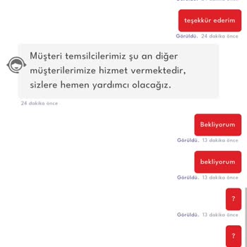 Daewoo Elektronik Vestel Klima Değişimimizi Yapmıyor