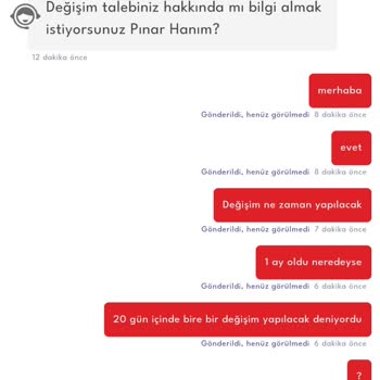 Daewoo Elektronik Vestel Klima Değişimimizi Yapmıyor