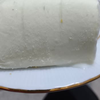 Golf Dondurma Golf Maraş Dondurmadan Kıl Çıktı