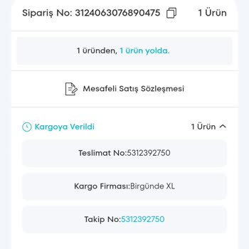A101 İnternet Alışverişim Kabusa Dönüştü Muhatap Yok Mağdurum