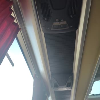 Adıyaman Ünal Turizm Klima Yeteriz Terliye Terliye Yolculuk Yapıyoruz