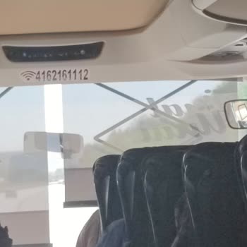 Adıyaman Ünal Turizm Klima Yeteriz Terliye Terliye Yolculuk Yapıyoruz