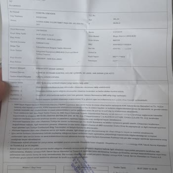 Honor Magic Watch 2 Garanti Sorunu