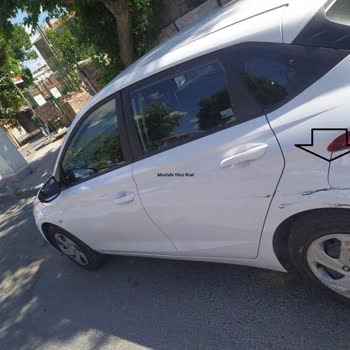 Getir Araç Kaza, Getir Araç Pişmanlıktır
