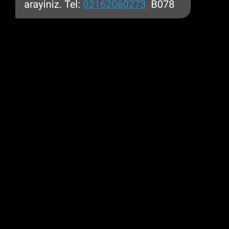 TAYFUNSNBL (SMS) Tayfunsnbl Sahte Hukuk Bürosu
