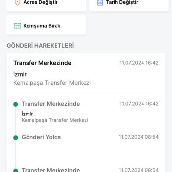 Trendyol Express İle Türkiye Turuna Hoşgeldiniz