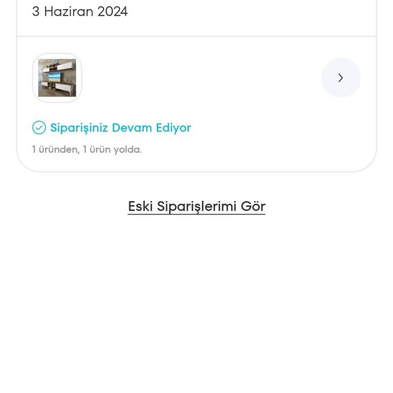 Horoz Lojistik Lüleburgaz'a Gönderi Teslim Etmiyor