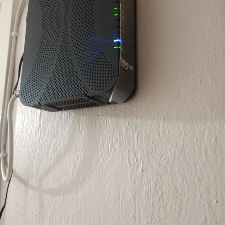 Kablo Net Arızası!