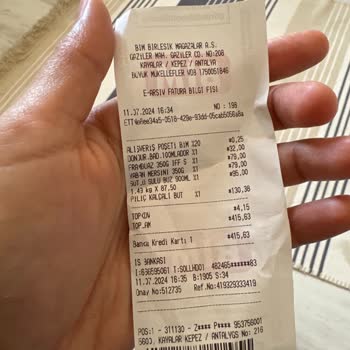 Fair Dondurma Dondurma Gramı Eksik Ya Da Hatalı