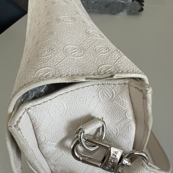 Vakko'dan Çanta Aldığıma Bin Pişmanım.