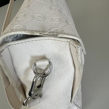 Vakko'dan Çanta Aldığıma Bin Pişmanım.