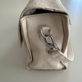 Vakko'dan Çanta Aldığıma Bin Pişmanım.