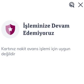 QNB Finansbank Kart Limiti Kısıtlanması