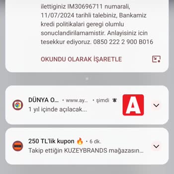 QNB Finansbank Kart Limiti Kısıtlanması