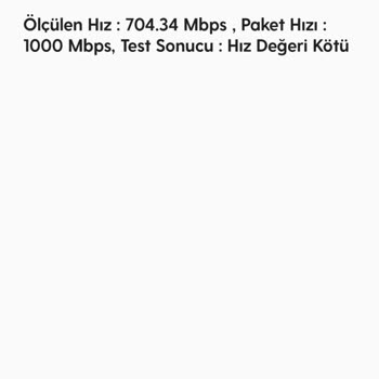 Turkcell Superonline Teknik Sorun