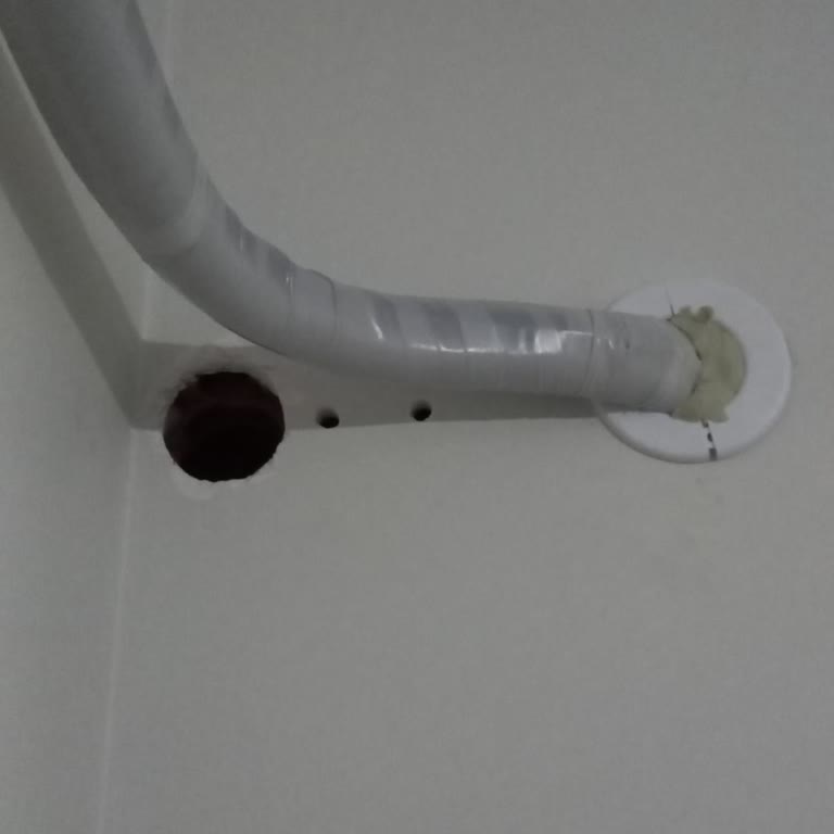 Daikin Klima Montaj Sorunu!