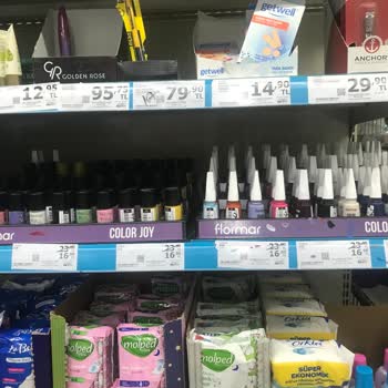 A101 Rafta Ve Kasadaki Fiyat Farkları