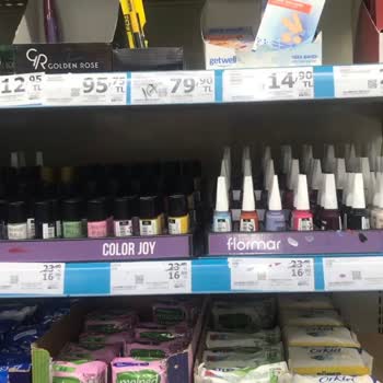 A101 Rafta Ve Kasadaki Fiyat Farkları