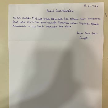 Bimcell' İn Vatandaşları Mağduriyeti